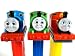Pez Thomas & Friends Assortment 12 Pieces