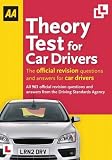 AA Theory Test for Car Drivers (Aa Driving Test)