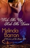 Wish Me Up, Rub Me Down