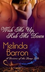 Wish Me Up, Rub Me Down