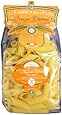 La Fabbrica Della Pasta Gluten Free Rigatoni ca Pont (Bias Cut) 500 Grams (1.1 lb) Bag Pack of 4