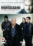 Inspector Montalbano: Series One (5 Disc DVD)