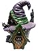 Fiddlehead Fairy Village Witch Hat House