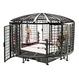 WWE Elimination Chamber