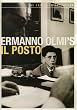 Criterion Collection: Il Posto [DVD] [1961] [Region 1] [US Import] [NTSC]