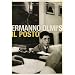 Il Posto - Criterion Collection