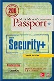 CompTIA security+ certification