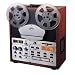 Kitchen & Housewares : Spirit of St. Louis Reel-to-Reel Media Center