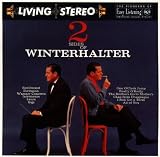 Two Sides of Winterhalter