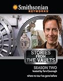 Stories From the Vaults: Season 2 [Blu-ray]