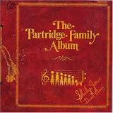 The Partridge Family Album