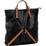 Co-Lab by Christopher Kon Cori Fold-Over Tote