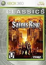 Saints Row (Xbox 360)