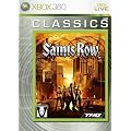 Saints Row (Xbox 360)