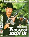 Texana 100X III