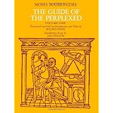 The Guide of the Perplexed, Vol. 1
