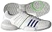 adidas Men's Barricade 6.0 Tennis Shoe,Running White/Collegiate Royal/Light Onix,9 D US