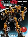 Robots in Disguise (Transformers)
