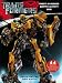 Robots in Disguise (Transformers)
