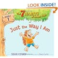Just the Way I Am: Habit 1