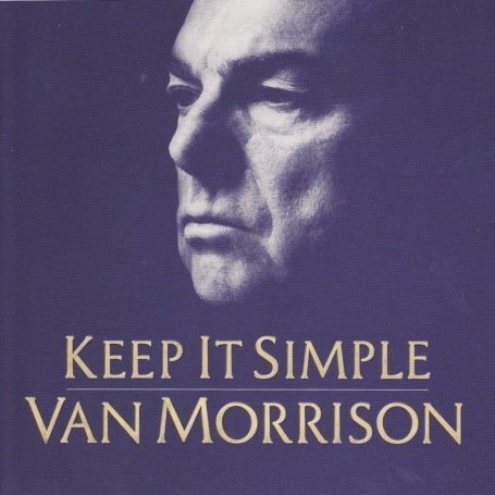 CD-Charts  Music : Keep It Simple