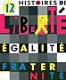 libert�, �galit�, fraternit�