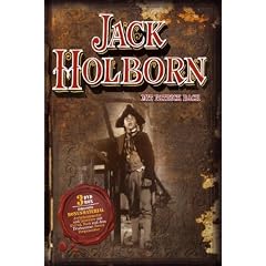 Jack Holborn (Collector's Box) [3 DVDs]