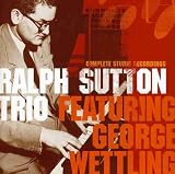 Complete Studio Recordings