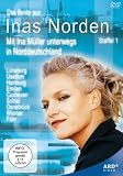 517vVBvrvSL. SL160  Das Beste aus Inas Norden   mit Ina Müller unterwegs in Norddeutschland