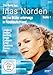 Das Beste aus Inas Norden - mit Ina Müller unterwegs in Norddeutschland [DVD] cd cover