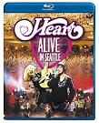 Heart: Alive in...