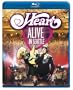 Heart: Alive in Seattle [Blu-ray]