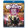 Heart: Alive in Seattle [Blu-ray]