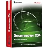 Das grosse Buch Dreamweaver CS4von "Andrea Kuhne"