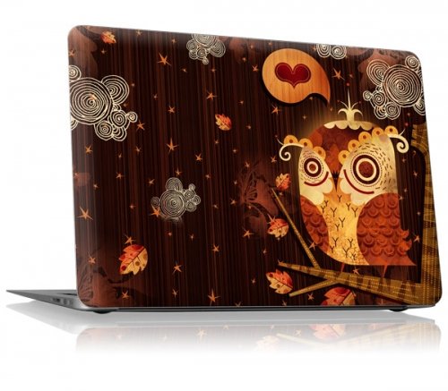 GelaSkins Art Skin for 13″ MacBook Air 2nd Gen