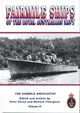 Fairmile Ships of the Royal Australian Navy: Vol. 2