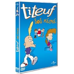 Titeuf : SOS r�cr�