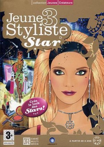 KOL 2007 Jeune Styliste 3