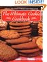 The Ultimate Cookie Cookbook