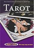 DVD : Tarot Made Easy with Michele Knight