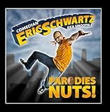 Parodies Nuts! Vol. 1