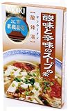 ���E�L �k���_���Ɛh���̃X�[�v�̑f 50g