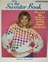 Bt-the Sweater Book