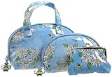 Nick & Nora Mini Dome Satchel Set - Womens Shoes