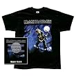 Iron Maiden - Benjamin Breeg T-Shirt