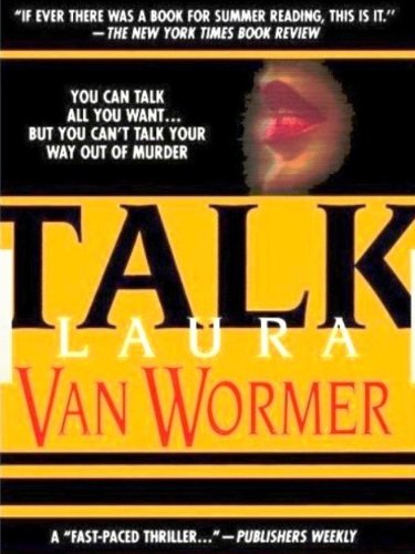 Talk (The Alexandra Chronicles)