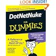 DotNetNuke Dummies Lorraine Young