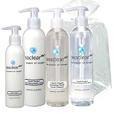 Review Neaclear Plus  / Neaclear Plus Liquid Oxygen Rosacea & Redness Starter Kit