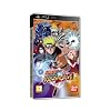 Naruto Shippuden: Kizuna Drive (PSP)