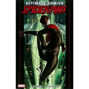 Ultimate Comics Spider-Man, Vol. 1